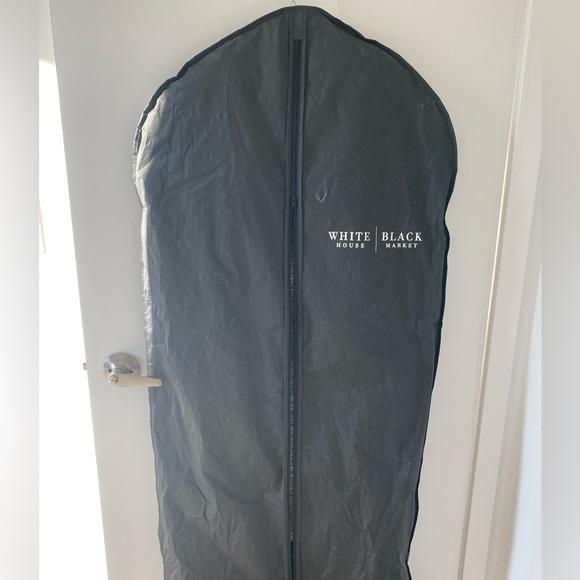 WHBM Dress - Picture 4 of 6